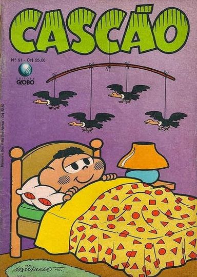 Mirabelle #12 November 1956
